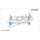 TURBOSARJ RADYATORU MERCEDES VITO W447 14>
