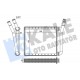 KALORİFER RADYATÖRÜ TOYOTA HILUX VIGO 2.5L 2KDFTV KUN15. KUN25. KUN35 3.0L KUN26 05-15 - ALEMİNYUM