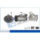KLİMA KOMPRESÖRÜ RENAULT MEGANE III TALİSMAN MEGANE IV 15> SCENIC IV 15> KADJAR 15> 1.5 BLUE DCİ / NISSAN QASHQAİ 1.5L K9K DCİ J11 14->