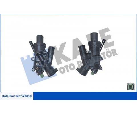 TERMOSTAT GÖVDESİ FORD PEUGEOT MONDEO-308-407-3008-508 09> 2.0 TDCI/HDI DS5-JUMPY-FIAT SCUDO-FORD C-MAX II-FOCUS III-GALAXY II-GRAND C-MAX-KUGA I-KUGA II-MONDEO IV-S-MAX