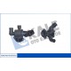 TERMOSTAT FLANŞ 87 C AUDI A4-A5-A6-Q5-SEAT EXEO