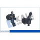 KOMPLE TERMOSTAT-PLASTİK GÖVDELİ 105 C AUDI A4-SEAT EXEO