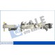 OTOMATIK SANZIMAN YAG SOGUTUCUSU BMW F10 F11 F15 F20 F21 F22 F23 F25 F26 F30 F31 F32 F33 F34 F35 F36 G01 G02 G05 G08 G11 G12 G20 G21 G22 G23 G26 G28 G30 G31 G32 G38 G42