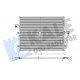 KLİMA RADYATÖRÜ SSANGYONG ACTYON I ACTYON SPORTS I 2.0XDİ 06 > KYRON 2.0XDİ 05<14 REXTON REXTON II 2 .7XDİ 04 > RODIUS I 2.7XDİ 05 > KURUTUCUSUZ BRAZING AL-AL 600X456.6X16