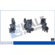 KOMPLE TERMOSTAT-PLASTİK GÖVDELİ 87 C SEAT CORDOBA-IBIZA III-SKODA FABIA I-VOLSWAGEN POLO-POLO IV