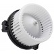 KALORİFER MOTORU OPEL ANTARA A 2.0-2.2CDTI 2.4 06 > - CHEVROLET CAPTIVA 2.0D 2.2D 2.4D 3.2 06 > 12V