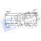 ILAVE SU RADYATORU BMW S55 F87 F80 F82 F83 G81 10<20 > 4 F33.F36.F83.F32.F82.G22.G82 20 > 5 E60.F10.G30.F90.F07.F11.G31 17 > 6 F12.F13.F0