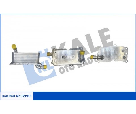 OTOMATIK SANZIMAN YAG SOGUTUCUSU MERCEDES W176 W246 C117 X117 X156