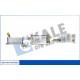 OTOMATIK SANZIMAN YAG SOGUTUCUSU MERCEDES W176 W246 C117 X117 X156