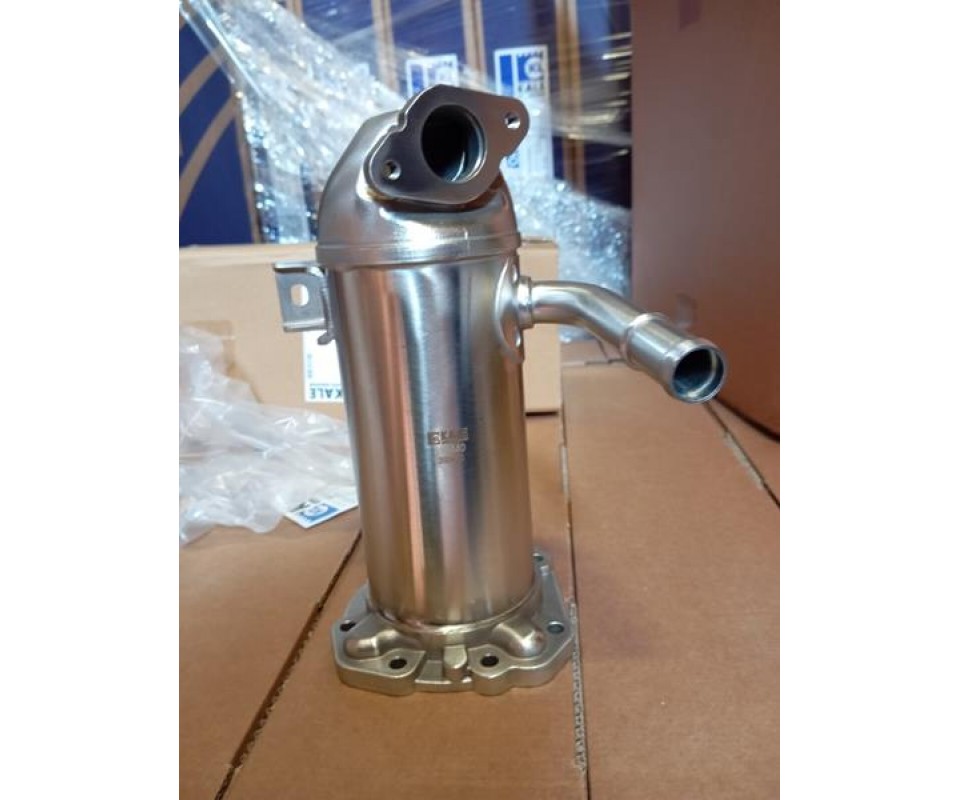 EGR SOĞUTUCUSU FORD TRANSİT-CUSTOM 18> 2.0 ECOBLUE V362-V363 YENİ KASA