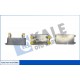OTOMATIK SANZIMAN YAG SOGUTUCUSU LAND ROVER L663 L462 RANGE ROVER L405 L494 L560 . JAGUAR XE X760 XF X250 X260 F-TYPE X152 XJ X351