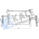 MOTOR SU RADYATORU BMW B37 B47 F40 F44 F45 F46 F48 F39 . MINI F54 F60 15 > COUNTRYMAN F60 16 > MT BRAZING 680X298X26