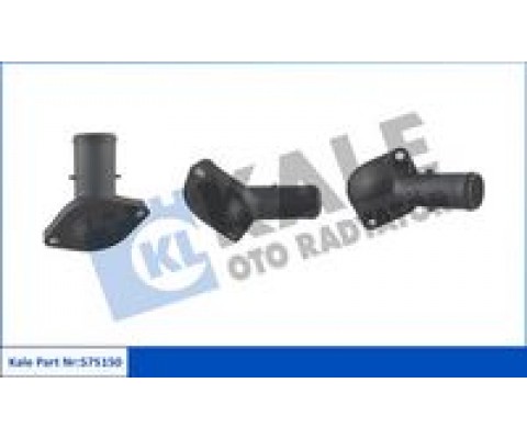 TERMOSTAT KAPAĞI TOYOTA AURIS COROLLA 1.6L 1ZR-FAE ZRE151 07-12