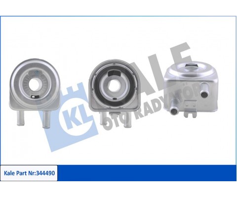 YAĞ SOĞUTUCUSU P206-P306-P307-P406-P407-P607-P806-P807-EXPERT-PARTNER-BERLINGO-BOXER-JUMPER-JUMPY-C4 -C5-C8-EVASION-XSARA-XANTIA-GRAND VITARA-DUCATO 2.0/2.2 HDI DW10-DW12