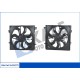 FAN MOTORU NISSAN QASHQAI II 1.2 13 >