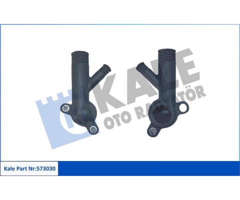 SOGUTMA SUYU FLANSI BMW M43 E36 E34