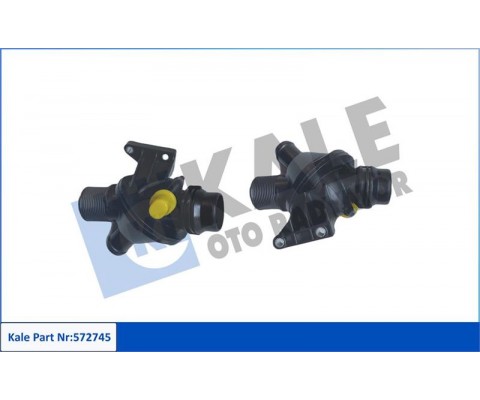 TERMOSTAT 108 C BMW N20 F10 F20 F21 F22 F23 F30 F80 F31 F34 F32 F82 F33 F83 F36 E84 F25 F26 F15 F85