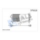 TURBO RADYATÖRÜ INTERCOOLER OPEL INSIGNIA A 1.6 CDTI 15> B16DTH B16DTJ BRAZING 665X315.5X32 OTOMATİK