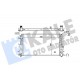MOTOR SU RADYATORU MERCEDES SPRINTER B906 06> OTOMATIK SANZIMAN