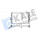 SU RADYATÖRÜ FORD MONDEO-SMAX-GALAXY 07> VOLVO S60-S80-XC60-XC70 07> 2.0-2.2 TDCİ OTOMATİK ŞANZIMAN