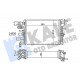 TURBO RADYATÖRÜ INTERCOOLER DACIA DUSTER II 1.5 DCİ 18 > K9K678