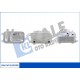 OTOMATIK SANZIMAN YAG SOGUTUCUSU BMW E60 E61 E63 E64 E65 E66