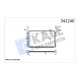 RADYATÖR OPEL ANTARA CHEVROLET CAPTİVA 2.0 CDTİ 06> AL-PL-BRZ