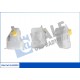 RADYATOR YEDEK SU DEPOSU FIESTA V FUSION 1.4-1.6 ZETEC 01>12 2 ÇIKIŞLI