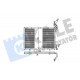 KLİMA RADYATÖRÜ FORD BMAX-FİESTA-COURİER 14> 1.6 TDCİ