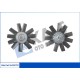 FAN TERMİĞİ FORD TRANSİT 11> 3.2 200 PS FAN TERMİK