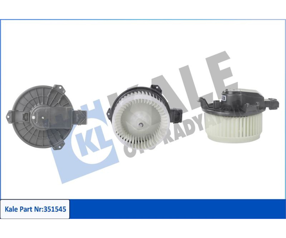 KALORİFER MOTORU FORD MONDEO V 14>