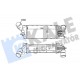 TURBO RADYATÖRÜ INTERCOOLER 407 04>C5 04> 1.6HDI-2.0HDI DV6TED4-DV6TED4/F 300x133.4x85
