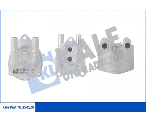 ŞANZIMAN YAĞ SOĞUTUCU OPEL ASTRA L-COMBO E-GRANDLAND-PEUGEOT PARTNER-P208-P307-P308-P2008-P3008- CITROEN BERLINGO-C3 AIRCROSS-C3-C4-C4 CACTUS-DS3-DS4-XANTIA-XSARA-DS5 1.2-1.5-1.6 PureTech-BlueHDI