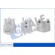 ŞANZIMAN YAĞ SOĞUTUCU OPEL ASTRA L-COMBO E-GRANDLAND-PEUGEOT PARTNER-P208-P307-P308-P2008-P3008- CITROEN BERLINGO-C3 AIRCROSS-C3-C4-C4 CACTUS-DS3-DS4-XANTIA-XSARA-DS5 1.2-1.5-1.6 PureTech-BlueHDI