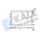 ARA SOĞUTUCU RADYATÖR YETI-BEETLE-CADDY IV-GOLF VI-JETTA IV-SCIROCCO LT RADYATÖR AL/BRZ 628X440.5X26