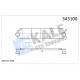 TURBO RADYATÖRÜ INTERCOOLER VW TRANSPORTER T5 AL/PL/BRZ 720x194x27