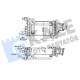 TURBOSARJ RADYATORU MERCEDES M274 W205 S205 C205 A205 W212 C207 W213 C238 C253 V167 R172