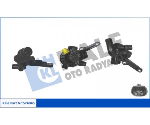 TERMOSTAT 105 C BMW N13 F20 F21 F30 F31 F80