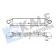 TURBO RADYATÖRÜ INTERCOOLER AL/PL/BRZ S60 II-S80 II-V60-V70 III-XC60-XC60 II-XC70 II