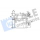 TURBO RADYATÖRÜ INTERCOOLER RENAULT CLIO IV 0.9 TCE 12 > DACIA LOGAN II-MCV II-SANDERO II12 >