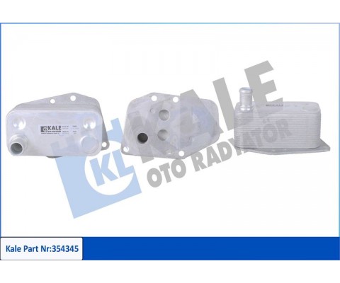 YAG SOGUTUCUSU BMW M47N2 E87 E46 E90 E91 E60 E61 E83