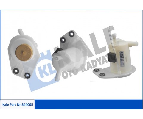 HİDROLİK DİREKSİYON YAĞ DEPOSU KAPAKLI PALIO-STRADA-SIENA-ALBEA-DOBLO-FIORINO 1.3 MTJ