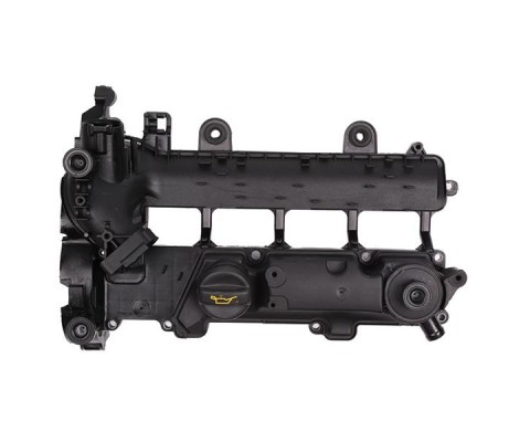 KÜLBÜTÖR KAPAĞI MOTOR ÜST KAPAĞI PEUGEOT P206-P307-BIPPER-P1007 CITROEN NEMO-C1-C2-C3 FORD FIESTA V-VI 1.4 HDI-TDCI