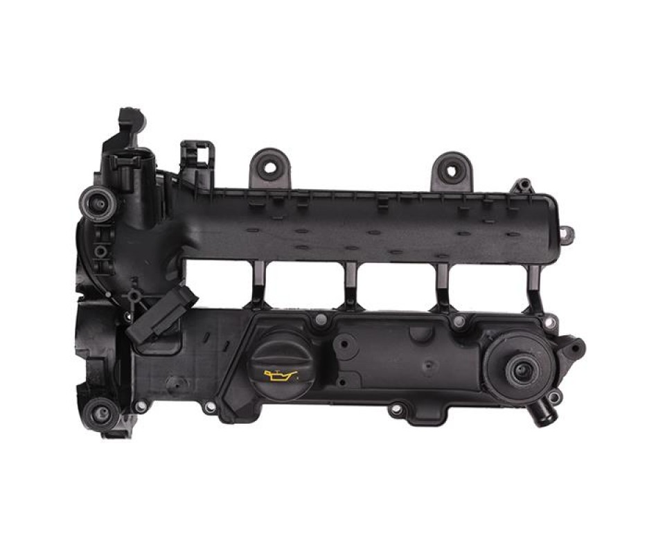 KÜLBÜTÖR KAPAĞI MOTOR ÜST KAPAĞI PEUGEOT P206-P307-BIPPER-P1007 CITROEN NEMO-C1-C2-C3 FORD FIESTA V-VI 1.4 HDI-TDCI