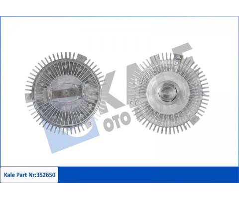FAN TERMIGI BMW M50 M52 M54 S50 S52 E36 E46 E34 E39 E38 E53