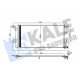 KONDENSER AUDI A4 16-A5 17-A6 19-A7 19- AL/AL