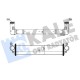 TURBO RADYATÖRÜ CHERY TIGGO PRO 7-TIGGO 8-OMODA 5 20<24 BRAZING 645X127X64