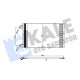 KLIMA RADYATORU MERCEDES CITAN W415 12> . RENAULT KANGOO II 08>
