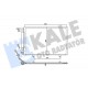 KLİMA RADYATÖRÜ FORD ECOSPORT 17> 1.5 TDCİ 530mm-346mm-16mm KURUTUCULU