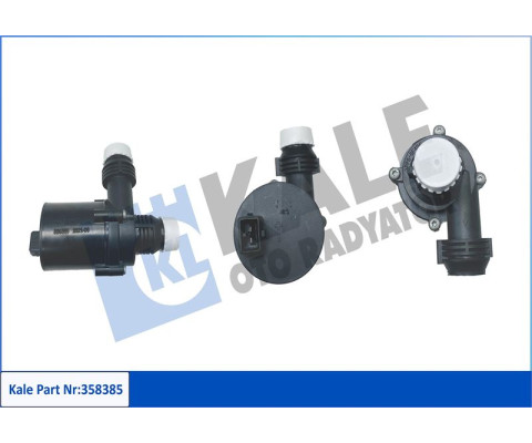 ILAVE SU POMPASI BMW M47 M52 M54 M57 E39 E38 E53 E60 E61 E63 E64 . LAND ROVER RANGE ROVER III L322